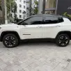 JEEP COMPASS 2.0 16V DIESEL TRAILHAWK 4X4 AUTOMÁTICO JEEP COMPASS 2.0 16V DIESEL TRAILHAWK 4X4 AUTOMÁTICO
