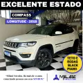 JEEP COMPASS 2.0 16V FLEX LONGITUDE AUTOMÁTICO JEEP COMPASS 2.0 16V FLEX LONGITUDE AUTOMÁTICO