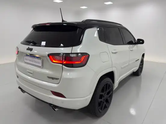 JEEP-COMPASS-2.0 HURRICANE 4 TURBO GASOLINA BLACKHAWK AT9 JEEP-COMPASS-2024
