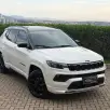 JEEP COMPASS 2.0 HURRICANE 4 TURBO GASOLINA BLACKHAWK AT9 JEEP COMPASS 2.0 HURRICANE 4 TURBO GASOLINA BLACKHAWK AT9