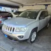 JEEP COMPASS 2.0 SPORT 4X2 16V GASOLINA 4P AUTOMÁTICO JEEP COMPASS 2.0 SPORT 4X2 16V GASOLINA 4P AUTOMÁTICO