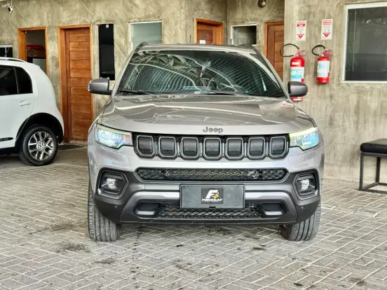 JEEP-COMPASS-2.0 TD350 TURBO DIESEL LONGITUDE AT9 JEEP-COMPASS-2022
