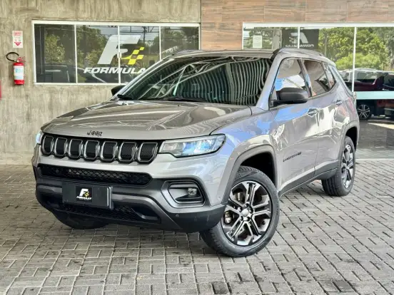 JEEP-COMPASS-2.0 TD350 TURBO DIESEL LONGITUDE AT9 JEEP-COMPASS-2022