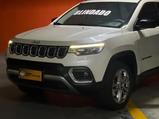 JEEP-COMPASS-2.0 TD350 TURBO DIESEL LONGITUDE AT9 JEEP-COMPASS-2021