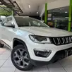 JEEP COMPASS 2.0 16V DIESEL LONGITUDE 4X4 AUTOMÁTICO JEEP COMPASS 2.0 16V DIESEL LONGITUDE 4X4 AUTOMÁTICO