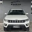 JEEP COMPASS 2.0 16V DIESEL LONGITUDE 4X4 AUTOMÁTICO JEEP COMPASS 2.0 16V DIESEL LONGITUDE 4X4 AUTOMÁTICO