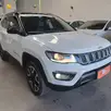 JEEP COMPASS 2.0 16V DIESEL LONGITUDE 4X4 AUTOMÁTICO JEEP COMPASS 2.0 16V DIESEL LONGITUDE 4X4 AUTOMÁTICO