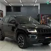 JEEP COMPASS 2.0 16V DIESEL S 4X4 AUTOMÁTICO JEEP COMPASS 2.0 16V DIESEL S 4X4 AUTOMÁTICO
