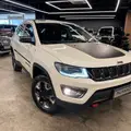 JEEP COMPASS 2.0 16V DIESEL TRAILHAWK 4X4 AUTOMÁTICO JEEP COMPASS 2.0 16V DIESEL TRAILHAWK 4X4 AUTOMÁTICO