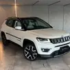 JEEP COMPASS 2.0 16V FLEX LIMITED AUTOMÁTICO JEEP COMPASS 2.0 16V FLEX LIMITED AUTOMÁTICO