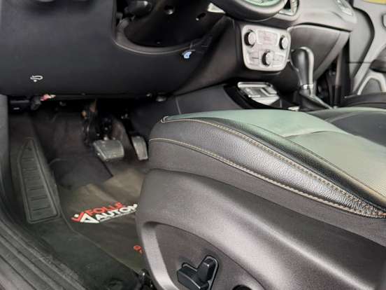 JEEP-COMPASS-2.0 16V FLEX LIMITED AUTOMÁTICO JEEP-COMPASS-2020