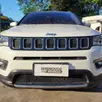 JEEP COMPASS 2.0 16V FLEX LIMITED AUTOMÁTICO JEEP COMPASS 2.0 16V FLEX LIMITED AUTOMÁTICO