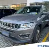 JEEP COMPASS 2.0 16V FLEX LONGITUDE AUTOMÁTICO JEEP COMPASS 2.0 16V FLEX LONGITUDE AUTOMÁTICO