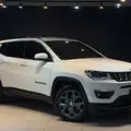 JEEP COMPASS 2.0 16V FLEX LONGITUDE AUTOMÁTICO JEEP COMPASS 2.0 16V FLEX LONGITUDE AUTOMÁTICO