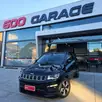 JEEP COMPASS 2.0 16V FLEX LONGITUDE AUTOMÁTICO JEEP COMPASS 2.0 16V FLEX LONGITUDE AUTOMÁTICO