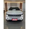JEEP COMPASS 2.0 16V FLEX LONGITUDE AUTOMÁTICO JEEP COMPASS 2.0 16V FLEX LONGITUDE AUTOMÁTICO