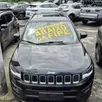 JEEP COMPASS 2.0 16V FLEX LONGITUDE AUTOMÁTICO JEEP COMPASS 2.0 16V FLEX LONGITUDE AUTOMÁTICO