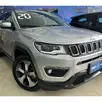 JEEP COMPASS 2.0 16V FLEX SPORT AUTOMÁTICO JEEP COMPASS 2.0 16V FLEX SPORT AUTOMÁTICO