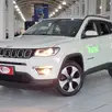 JEEP COMPASS 2.0 16V FLEX SPORT AUTOMÁTICO JEEP COMPASS 2.0 16V FLEX SPORT AUTOMÁTICO