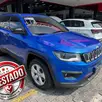 JEEP COMPASS 2.0 16V FLEX SPORT AUTOMÁTICO JEEP COMPASS 2.0 16V FLEX SPORT AUTOMÁTICO