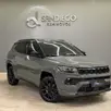 JEEP COMPASS 2.0 HURRICANE 4 TURBO GASOLINA BLACKHAWK AT9 JEEP COMPASS 2.0 HURRICANE 4 TURBO GASOLINA BLACKHAWK AT9