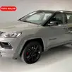 JEEP COMPASS 2.0 HURRICANE 4 TURBO GASOLINA BLACKHAWK AT9 JEEP COMPASS 2.0 HURRICANE 4 TURBO GASOLINA BLACKHAWK AT9