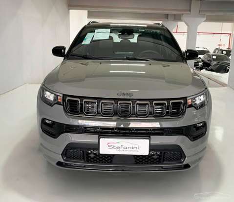 JEEP-COMPASS-2.0 HURRICANE 4 TURBO GASOLINA BLACKHAWK AT9 JEEP-COMPASS-2025