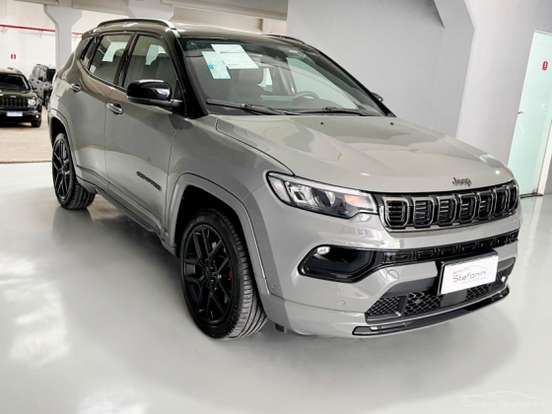 JEEP-COMPASS-2.0 HURRICANE 4 TURBO GASOLINA BLACKHAWK AT9 JEEP-COMPASS-2025