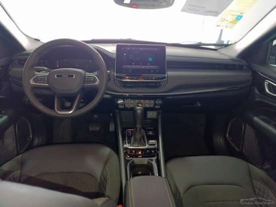 JEEP-COMPASS-2.0 HURRICANE 4 TURBO GASOLINA BLACKHAWK AT9 JEEP-COMPASS-2025