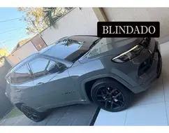 JEEP COMPASS 2.0 HURRICANE 4 TURBO GASOLINA BLACKHAWK AT9 JEEP COMPASS 2.0 HURRICANE 4 TURBO GASOLINA BLACKHAWK AT9