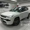 JEEP COMPASS 2.0 HURRICANE 4 TURBO GASOLINA OVERLAND AT9 JEEP COMPASS 2.0 HURRICANE 4 TURBO GASOLINA OVERLAND AT9
