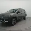 JEEP COMPASS 2.0 TD350 TURBO DIESEL LONGITUDE AT9 JEEP COMPASS 2.0 TD350 TURBO DIESEL LONGITUDE AT9