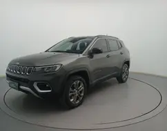 JEEP COMPASS 2.0 TD350 TURBO DIESEL LONGITUDE AT9 JEEP COMPASS 2.0 TD350 TURBO DIESEL LONGITUDE AT9