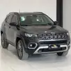 JEEP COMPASS 2.0 TD350 TURBO DIESEL LONGITUDE AT9 JEEP COMPASS 2.0 TD350 TURBO DIESEL LONGITUDE AT9