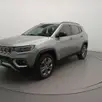 JEEP COMPASS 2.0 TD350 TURBO DIESEL LONGITUDE AT9 JEEP COMPASS 2.0 TD350 TURBO DIESEL LONGITUDE AT9