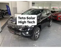 JEEP COMPASS 2.0 TD350 TURBO DIESEL TRAILHAWK AT9 JEEP COMPASS 2.0 TD350 TURBO DIESEL TRAILHAWK AT9