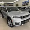 JEEP GRAND CHEROKEE 2.0 TURBO HÍBRIDO 4XE AT8 JEEP GRAND CHEROKEE 2.0 TURBO HÍBRIDO 4XE AT8