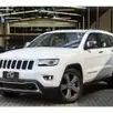 JEEP GRAND CHEROKEE 3.6 LIMITED 4X4 V6 24V GASOLINA 4P AUTOMATICO JEEP GRAND CHEROKEE 3.6 LIMITED 4X4 V6 24V GASOLINA 4P AUTOMATICO