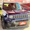JEEP RENEGADE 1.3 T270 TURBO FLEX LONGITUDE AT6 JEEP RENEGADE 1.3 T270 TURBO FLEX LONGITUDE AT6