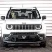 JEEP RENEGADE 1.3 T270 TURBO FLEX LONGITUDE AT6 JEEP RENEGADE 1.3 T270 TURBO FLEX LONGITUDE AT6