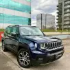 JEEP RENEGADE 1.3 T270 TURBO FLEX LONGITUDE AT6 JEEP RENEGADE 1.3 T270 TURBO FLEX LONGITUDE AT6