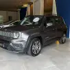 JEEP RENEGADE 1.3 T270 TURBO FLEX LONGITUDE AT6 JEEP RENEGADE 1.3 T270 TURBO FLEX LONGITUDE AT6