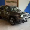 JEEP RENEGADE 1.3 T270 TURBO FLEX LONGITUDE AT6 JEEP RENEGADE 1.3 T270 TURBO FLEX LONGITUDE AT6