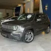 JEEP RENEGADE 1.3 T270 TURBO FLEX LONGITUDE AT6 JEEP RENEGADE 1.3 T270 TURBO FLEX LONGITUDE AT6
