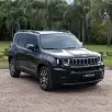 JEEP RENEGADE 1.3 T270 TURBO FLEX LONGITUDE AT6 JEEP RENEGADE 1.3 T270 TURBO FLEX LONGITUDE AT6