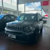 JEEP RENEGADE 1.3 T270 TURBO FLEX LONGITUDE AT6 JEEP RENEGADE 1.3 T270 TURBO FLEX LONGITUDE AT6