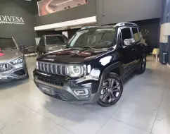 JEEP RENEGADE 1.3 T270 TURBO FLEX NIGHT EAGLE AT6 JEEP RENEGADE 1.3 T270 TURBO FLEX NIGHT EAGLE AT6