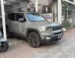 JEEP RENEGADE 1.3 T270 TURBO FLEX NIGHT EAGLE AT6 JEEP RENEGADE 1.3 T270 TURBO FLEX NIGHT EAGLE AT6
