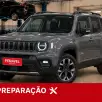 JEEP RENEGADE 1.3 T270 TURBO FLEX SAHARA AT6 JEEP RENEGADE 1.3 T270 TURBO FLEX SAHARA AT6