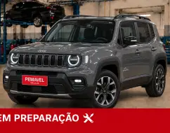 JEEP RENEGADE 1.3 T270 TURBO FLEX SAHARA AT6 JEEP RENEGADE 1.3 T270 TURBO FLEX SAHARA AT6
